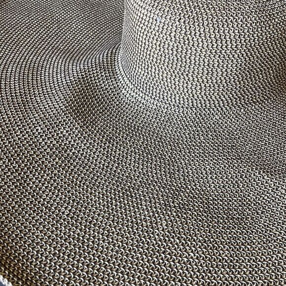 Anthropologie x San Diego Hat Co Shady Character Packable Floppy Hat - Picture 2 of 5